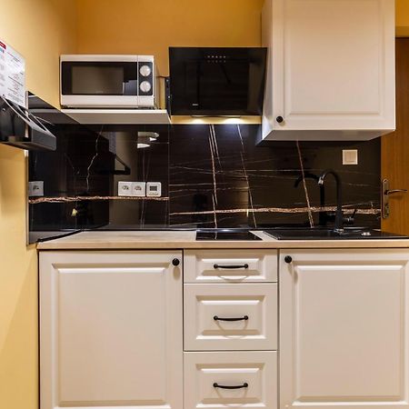 Udanypobyt Apartamenty Przy Dolinach A I B Koscielisko Luaran gambar